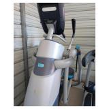 Precor adaptive Motion trainer 800 series