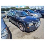 2007 Chrysler 300 Base RUNS/MOVES