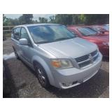 2008 Dodge Grand Caravan RUNS/MOVES SXT