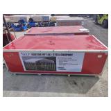 2026 Captok 40x20x14 FT All-Steel Cat CK-SC40