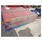 2026 Captok 40 ft 6 Section Heavy Due CK-HJ6