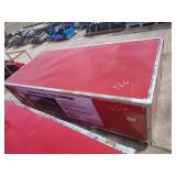 2026 Captok 40x20x14 FT All-Steel Cat CK-SC40