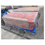 2026 Captok 40 ft 6 Section Heavy Due CK-HJ6