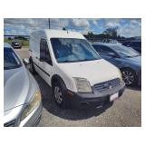 2012 Ford Transit Connec RUNS/MOVES XL