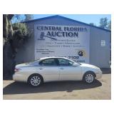 2003 Lexus ES 300 RUNS/MOVES Base