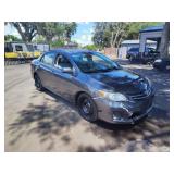 2013 Toyota Corolla RUNS/MOVES L