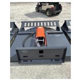 2026 wolverine Brush Cutter BC-13-72W
