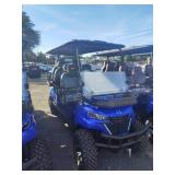 2026 Captok OFF-ROAD GOLF CART