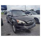 2008 Honda CR-V RUNS/MOVES EX-L