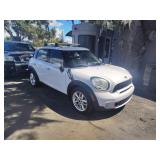 2014 MINI Countryman RUNS/MOVES Cooper S