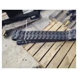 2026 Miva mini excavator rubber trk