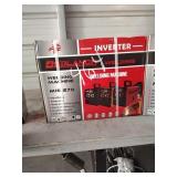2026 ELECTRIC WELDING MACHINE MIG-270