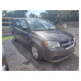 2016 Dodge Grand Caravan RUNS/MOVES American