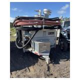 Drywall texture sprayer BOS only