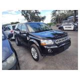 2013 Land Rove LR2 RUNS/MOVES HSE