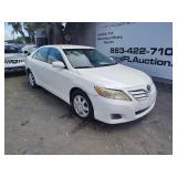 2011 Toyota Camry RUNS/MOVES Base