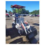 2026 fland Wheel Loader FL45