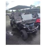 2026 SDLOOL Off-Road Golf Cart SL-GC42S