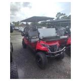 2026 SDLOOL Off-Road Golf Cart SL-GC42S