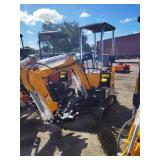 2026 Miva Mini Excavator: <6.6t - ] VA13