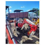 2026 Miva Mini Excavator: <6.6t - ] VA13