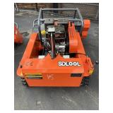 2026 SDLOOL Lawn Mower SL-LM1000Q