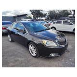 2013 Buick Verano RUNS/MOVES Convenien
