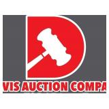 Big 3 night auction each night at 6 p. M.