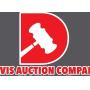 Live in house auction 