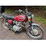 MOTORCYCLE, TOOLS, ANTIQUES & COLLECTIBLES