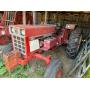 LIVE & IN-PERSON AUCTION of FARM EQUIPMENT & TOOLS