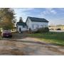 REAL ESTATE - 10489 IMPERIAL RD./JOHN ST. NORTH, AYLMER, ON