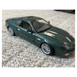 Maisto 118th scale Model Car-Austin Martin DV7