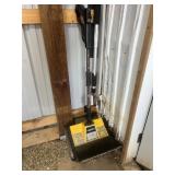 NOMA Electric Snow Shovel