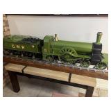 Impressive & High Quality Home Built Scale Model o