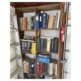 Large lot of Shop Manuals, Mostly Automotive, All