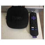 Roku System w. Remote