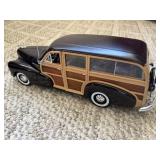 Maisto 118th scale Model Car- 1948 Chevy