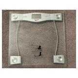 Digital Bathroom Scale
