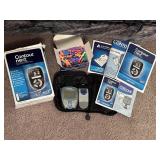 Baer Contour Next Glucose Monitoring System