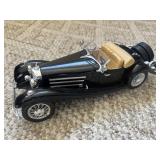 Burago, Italy, 118th scale Model Car- 1936