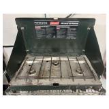 Coleman Propane Camping Stove