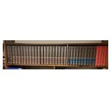 1979 Set of Encyclopedia Brittannica, 29 Vols.