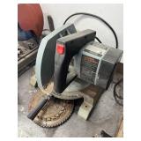 Delta 10' Mitre Box Saw
