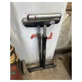 Pair of Job Mate Stock Rollers