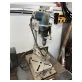 Craftsman Drill Press & Drill