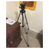 Opus Tripod
