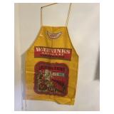 Warninks Advocaat BBQ Apron