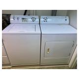 Good Working Matching Inglis Washer and Electric