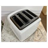 Four Slice Toaster